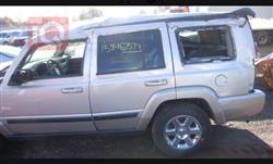 Jeep Commander